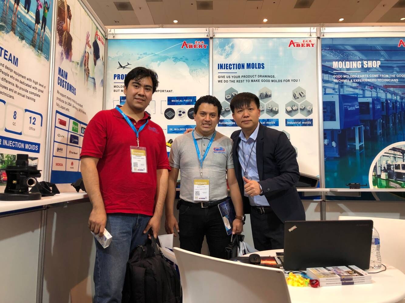 PLASTIMAGEN MEXICO 2019 PLASTIMAGEN MEXICO 2019
