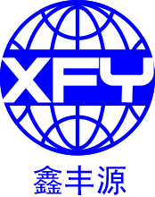 Xinfengyuan-logo